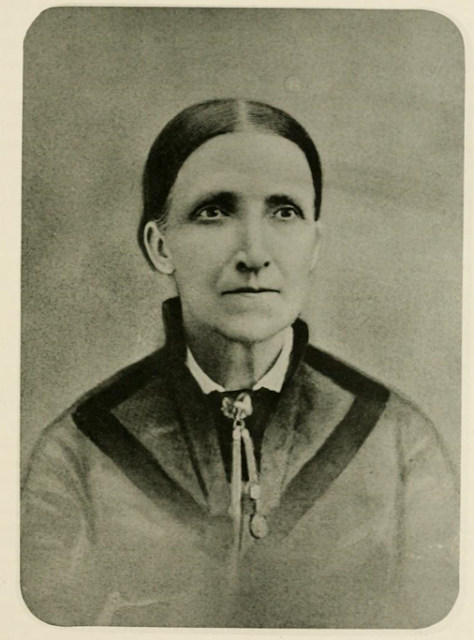 vashti drury